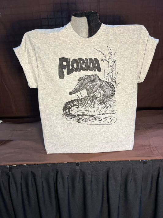 Florida Gator