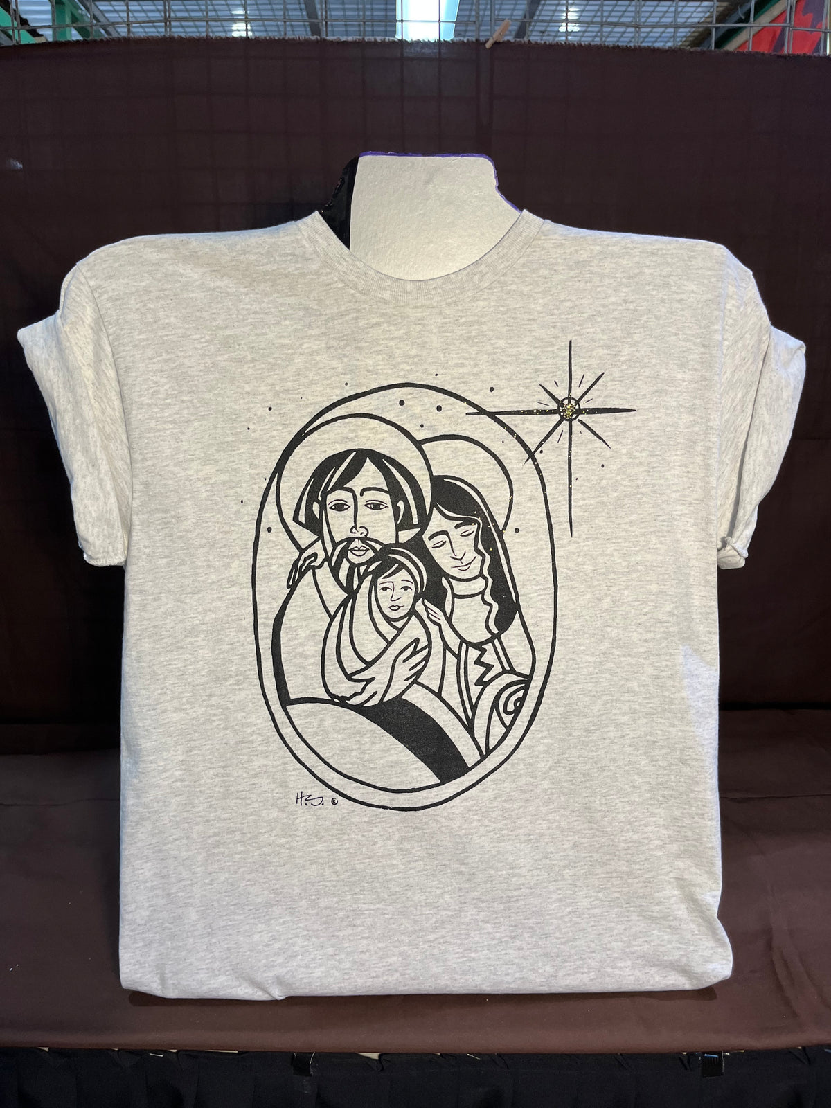 A Savior is Born