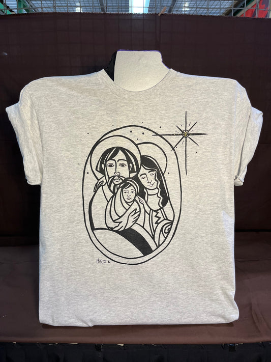 A Savior is Born